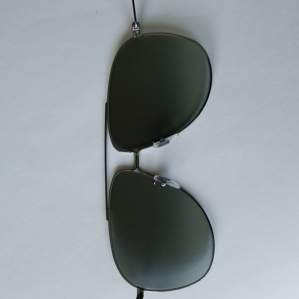 Gucci Aviator Sunglass - Picture 10 of 12